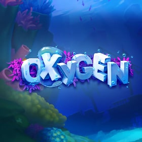 Oxygen