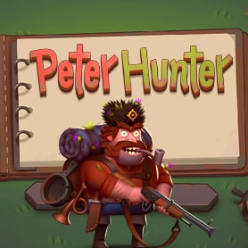 Peter Hunter