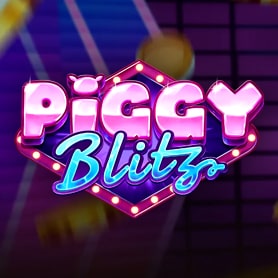 Piggy Blitz