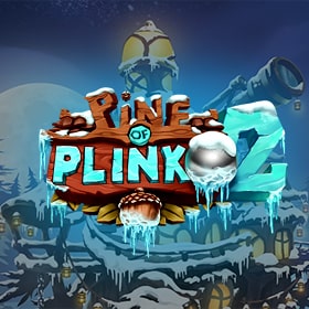 Pine of Plinko 2