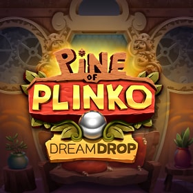 Pine of Plinko