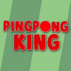 Ping Pong King