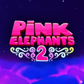 Pink Elephants 2