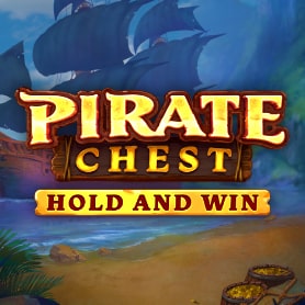 Pirate Chest: Hold and Win