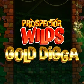 Prospector Wilds Gold Digga