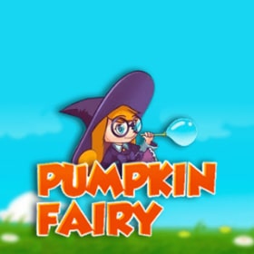 Pumpkin Fairy