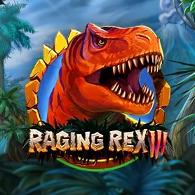 Raging Rex 3