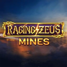 Raging Zeus