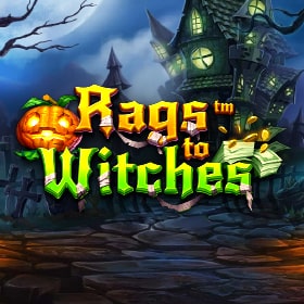 Rags to Witches