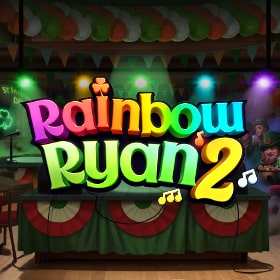 Rainbow Ryan 2