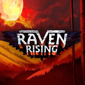 Raven Rising