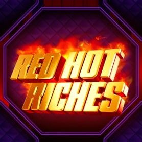 Red Hot Riches