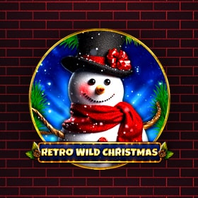 Retro Wild Christmas