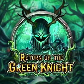 Return of the Green Knight