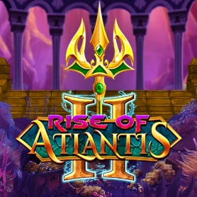 Rise of Atlantis 2