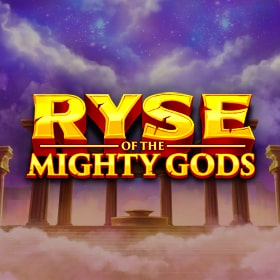 Rise of the Mighty Gods