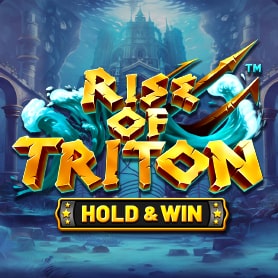 Rise of Triton