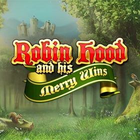 Robin Hood and his Merry Wins