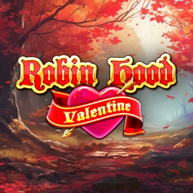 Robin Hood Valentine