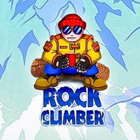 Rock Climber