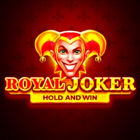 Royal Joker: Hold and Win