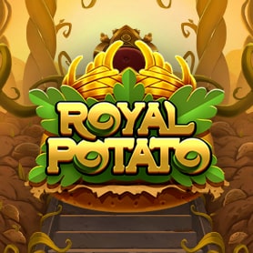 Royal Potato