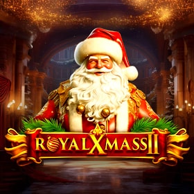 Royal Xmass 2