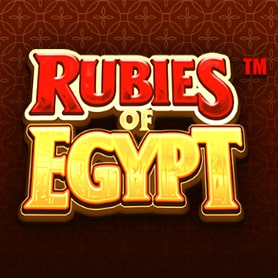 Rubies of Egypt