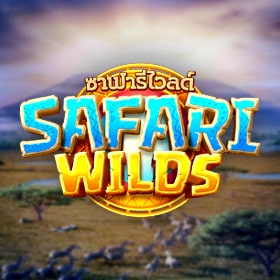 Safari Wilds