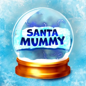 Santa Mummy