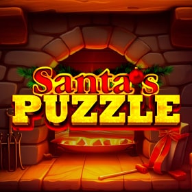 Santa’s Puzzle