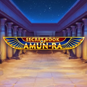 Secret Book of Amun Ra