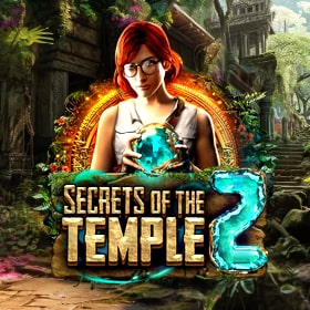 Secrets of the Temple 2