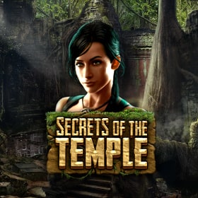 Secrets of the Temple