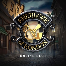 Sherlock of London