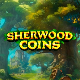 Sherwood Coins: Hold and Win