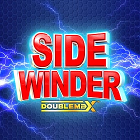 Sidewinder Doublemax – обзор игрового автомата