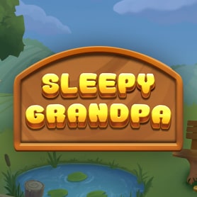 Sleepy Grandpa