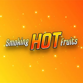 Smoking Hot Fruits