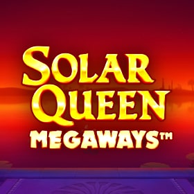 Solar Queen Megaways