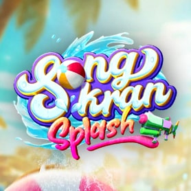 Songkran Splash