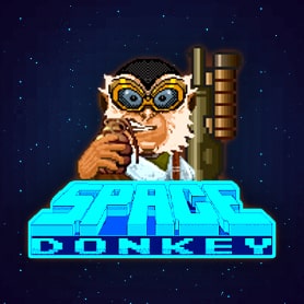 Space Donkey