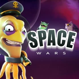 Space Wars