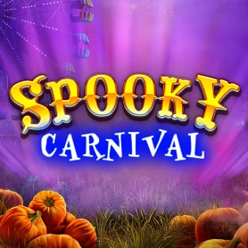 Spooky Carnival