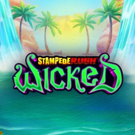 Stampede Rush Wicked