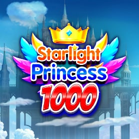 Starlight Princess 1000