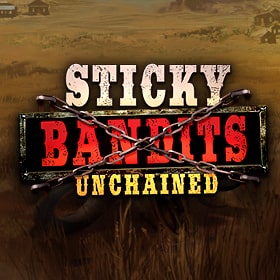 Sticky Bandits Unchained