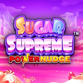 Sugar Supreme Powernudge