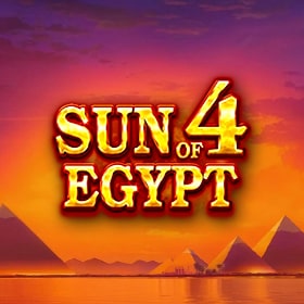 Sun of Egypt 4