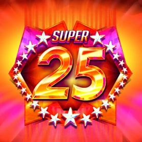 Super 25 Stars